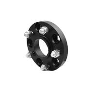 Wheel Spacers For For Wrangler For Grand For Cherokee For Commander 5x127 Hubcentric 71.5mm Car Separadores Wheel Spacer(35mm)