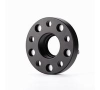 Wheel Spacers For Mitsubishi For Outlander PCD 5x114.3 CB 67.1 M12x1.5 Wheel Spacers Hub Adapter 2 Piece Auto Wheel Spacers(Black 20mm 2PC)