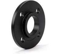 Wheel Spacers For OPEL For Vectra For Adam For Astra For Corsa For Combo 2Pieces 3/5/8/10/12mm Wheel Spacer Adapter PCD 4x100 CB 56.6mm 4 Lug(2pcs 12mm Black)