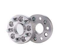 Wheel Spacers For Range Rover For Evoque Car Wheel Spacer Pcd 5X108 Cb 63.4 Wheel Hub Gaskets
