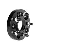 Wheel Spacers For Subaru For Legacy For Impreza For Forester For Outback CV Wheel Spacer Adapter PCD 5x100 CB 56.1mm M12x1.25 Wheel Spacers Shims(1 piece 30mm)