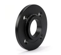 Wheel Spacers For Suzuki For Alto For Swift For Alivio For Every For Ciaz For Spacia 2Pieces PCD 4x100 CB 54.1mm Wheel Spacer Adapter Hubcentric(2PCS 10mm spacers)