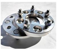 Wheel Spacers FOR Suzuki FOR Samurai|FOR Sidekick 5X139.7|5X5.5"|108.1 CB|12x1.25bolts 15|25|30mm Modified Car Wheel Spacer Wheel Adapters(30mm)