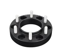 Wheel Spacers For Toyota For 4Runner FJ/Land For Cruiser For Tundra LC100 For Hilux 20-50mm Wheel Spacer Adapter PCD 6x139.7 106mm For 6 Lug Auto Wheel Spacers(2PCS 50MM)