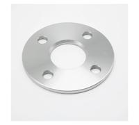 Wheel Spacers For Toyota For Corolla For Yaris For Echo 2pc 4x100 Wheel Spacers 3mm/5mm/7mm/8mm/9mm/10mm/12mm/15mm/20mm CB 54.1(7mm)