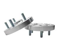 Wheel Spacers Forged for Jeep for Wrangler YJ TJ for Mustang for Ford for Ranger 5 Lug Wheel Spacers