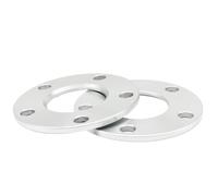 Wheel Spacers Hub Centric PCD Compatible With Chrysler For Sebring 1996-2010 Car Wheel Spacers 5x4.5 5x114.3 CB 67.1 3mm/5mm/7mm/8mm/9mm/10mm/12mm/15mm/20mm 2pcs(9mm)