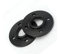 Wheel Spacers Hub Centric PCD Compatible With Daewoo For Leganza For Prince Car Wheel Spacer Adapters Parts Pcd 4x100 CB 56.1 4 Lug 3/5/8/10/12/15mm 2Pieces(8mm)