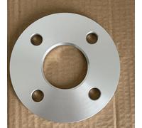 Wheel Spacers Hub Centric PCD Compatible With For MR2 1985-1989 For Spyder 2000-2005 Car Wheel Spacers Gasket 3/5/7/8/9/10/12/15/20mm CB 54.1 4x100 2pc(7mm)
