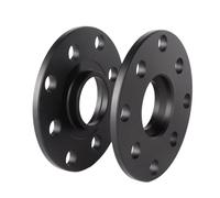 Wheel Spacers Hub Centric PCD Compatible With For Smart Wheel Spacer Adapter Flange Spacing Accessories PCD 4x100 CB 60.1mm 4 Lug 3/5/8/12/15/20mm 2Pieces(20MM)