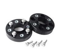 Wheel Spacers Hub Centric PCD Compatible With Peugeot For 206 2008 207 208 306 307 308 3008 408 406 301 Wheel Spacer Adapter PCD 4x108 65.1mm 2Pieces(50mm)