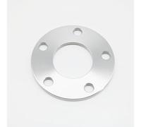 Wheel Spacers Hub Centric PCD Compatible With Saab For 9-2X 2005-2006 Car Wheel Spacers Flange Spacing Gasket 5x100 CB 3/5/7/8/9/10/12/15/20mm 2pcs(8mm)