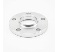 Wheel Spacers Hub Centric PCD Compatible With Saab For 9-2X 2005-2006 Car Wheel Spacers Flange Spacing Gasket 5x100 CB 3/5/7/8/9/10/12/15/20mm 2pcs(15mm)