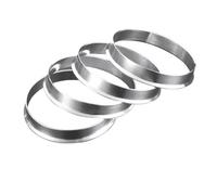 Wheel Spacers Hub Centric Rings 110-67.1 75.1 77.8 78.1 87.1 93.1 100 106 106.1 108 Wheel Center Hub Ring Bore Spacer Qty(4) Hub-Centric Spacer(78.1mm to 110mm)