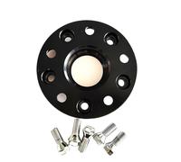 wheel spacers Modification 30mm 5X130 84.1Wheel spacers with 14 * 1.5 Cone bolts For AMG G63