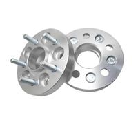 Wheel spacers PCD 5X114.3 Hub Bore 67MM For Mazda For Hyundai For Kia For Mitsubishi Universal Series Car 5 Lug Wheel Spacers Gasket(2PCS 15mm)