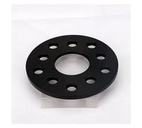 Wheel Spacers Replacement 2Pieces 3/5/8/10/12mm Wheel Spacer Adapters for Porsche 911 918 928 944 718 for Boxster for Panamera for Cayenne for Macan(2PCS 5mm)