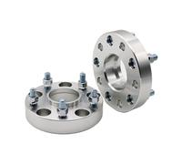 Wheel Spacers Replacement For Chrysler 200 2015 2016 2017 2Pieces 20/25/30/35/40/60mm PCD 5x110 CB 65.1mm Wheel Spacer Adapter(2PCS 60mm)