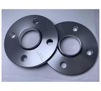 Wheel Spacers Shims 1pc 10mm Wheel Spacers Adapters PCD 4x100 Center Bore 54.1/56.1/57.1mm Hubcentric Wheel Spacers(Center Bore 57.1mm)