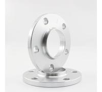 Wheel Spacers Shims 2pcs Wheel Spacers Kit 5x120 CB 72.56 9MM 10MM 12MM 15MM 20MM For E36 E46 E60 For E61 E62 E90 E91 Wheel Studs(7MM)