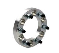 Wheel Spacers Shims 2Pieces 30/35/40mm PCD 6x139.7 CB 110mm Forge Aluminum Wheel Spacer Adapter 6 Lug Suit For Universal Car M12XP1.25(50mm 4)