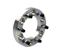 Wheel Spacers Shims 2Pieces 30/35/40mm PCD 6x139.7 CB 110mm Forge Aluminum Wheel Spacer Adapter 6 Lug Suit For Universal Car M12XP1.25(30mm 2)