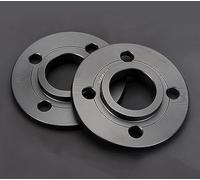 Wheel Spacers Shims 3/5/8/10mm Compatible With Car Wheel Spacer Adapters PCD 4x100 CB: ID=54.1mm To OD=56.1mm 4 Lugs Hubcentric Wheels Spacer Modification Parts