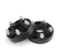 Wheel Spacers Shims Compatible With Alfa For Romeo GT 147 155 156 164 4c Gtv For Spider PCD 5x98 CB 58.1mm M12*1.25 Wheel Spacer Adapter 5 Lug Car Exterior Accessories