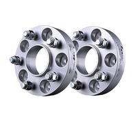 Wheel Spacers Shims Compatible With Chrysler For Grand For Caravan For Pacifica For Voyager For Town For Country 2008-2016 Car Wheel Adapters Spacers PCD 5x127 CB 71.6mm M12*1.5