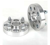 Wheel Spacers Shims Compatible With Ecosport For Ka For Ka+ For Active For Figo For Lkon For B-max For Fiesta ST For Focus PCD 4X108 CB 63.4mm Car Wheel Spacer Adapter