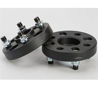 Wheel Spacers Shims Compatible With Fit For Jazz PCD 4x100 56.1mm Car Wheel Spacer Adapter Flange 15/20/25/30/35/40mm Car Hub Centric Wheel Spacers Exterior Parts