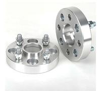 Wheel Spacers Shims Compatible With For J&etta For Gower For Sandanap For Sang For Silkworm 200 4X100 CB 57.1mm Thick 20-50mm Car Wheel Spacer Adapter 4 Lug Accessories M12XP1.5