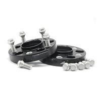 Wheel Spacers Shims Compatible With For W168 W124 W126 C208 C209 R107 R129 S202 S203 A124 A208 CL203 PCD 5x112 CB 66.5mm M12*1.5 Car Parts Wheel Spacer Adapter