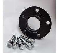 Wheel Spacers Shims Compatible With Opel For Corsa Wheel Spacer Widening Kit 5x110 Hubcentric Wheels Spacer 65.1 Car Adapter Accessories Modification Wheel Spacers Shims
