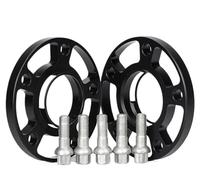 Wheel Spacers Shims For 718 911 For Cayenne For Panamera 12/15/20mm 7075 Aluminum Forged Wheel Spacer PCD 5x130 CB = 71.6mm (ID = OD) Car Hub Spacers(2Piece 12mm no screws)