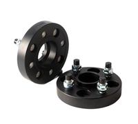 Wheel Spacers Shims For Chevrolet For Aveo For Lova For Activ For Beat For Onix For Spark Gt M12x1.5 Wheel Spacer Adapter Pcd 4x100 Cb 56.6mm Car Hub Spacers(2Piece 20MM)