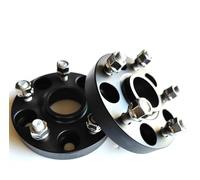 Wheel Spacers Shims For Chevy For Holden For Buick For Encore For Excelle GT For Verano GS Hubcentric Forged Wheels Spacer Hub Wheel Spacer Gasket(25mm)