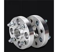Wheel Spacers Shims For Kia For Cerato For Longship Hubcentric Forged Wheels Spacer PCD 4x114.3 CB 67.1mm M12x1.5 Wheel Spacers Adapters Parts(35mm)