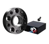 Wheel Spacers Shims For Mitsubishi For Outlander Hubcentric Forged Wheels Spacer Tire Accessories PCD 5x114.3 CB 67.1 M12x1.5 Wheel Spacers Shims Gasket(35mm)