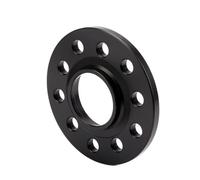 Wheel Spacers Shims For Ram 1500 5Lug Suit 2Pieces 3/5/8/10/12/15mm Wheel Spacer Adapter PCD 5x139.7 CB=78.1mm/77.8mm(2PC 12mm 78.1mm)