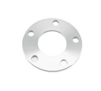 Wheel Spacers Shims For Subaru For BRZ For Forester For Scion For FR-S 3mm/5mm/7mm/8mm/10mm/12mm/15mm/20mm Aluminum Wheel Spacers 5x100 To 5x100 CB 56.1 Car Hub Spacers(3mm)