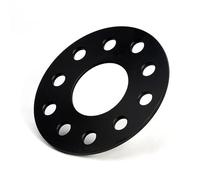 Wheel Spacers Shims For SUBARU For Outback For Levorg For Legacy For Forester Hubcentric Forged Wheels Spacer PCD 5x114.3 CB 56.1mm Hub Wheel Spacer Adapters(5mm)