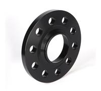 Wheel Spacers Shims For Toyota For Puius For Allion For Sienta For Celica 2Pieces 3/5/8/10/12/15/20mm Wheel Spacer PCD 5x100 CB 54.1mm Car Hub Spacers(2Piece 20MM)