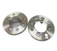 Wheel Spacers Shims Plate 2pcs 25mm PCD 4x108 To 4x100 Wheel Spacers/Adapters Center Bore 71mm Studs M12X1.5