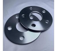 Wheel Spacers Shims Plate 2pcs 3mm Car Wheel Spacer Adapter Suit For Maserati Series Models Of The PCD 5x108/5x114.3 Center Bore 67.1mm(108 CB 67.1mm)