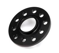 Wheel Spacers Shims Plate 2Pieces 5 Lugs Suit For Universal Series Car 3/5/810/12/20mm Wheel Spacer Adapter PCD 5x108 CB 65.1mm Car Wheel Spacers(10mm)