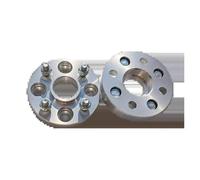 Wheel Spacers Shims Plate For 4X114.3|4X4.5" 69.1Cb|M12 X 1.5 Thread|Hub Centric Car Wheel Spacer