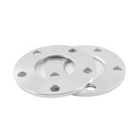 Wheel Spacers Shims Plate For BMW E36 E46 E60 E61 E62 E90 E91 CB 72.56 0.3cM 5MM 6MM 7MM 8MM 9MM 10MM 12MM 15MM 20MM 2pcs Wheel Spacers Kit 5x120 Hubcentric Forged(9MM)