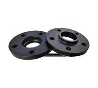 Wheel Spacers Shims Plate For Taycan 2PCS 10mm 15mm 5X2.82'' 5x130 71.6 Hubcentric Wheel Spacers All Aluminum Alloy Models Lug Wheels/Rim(Black)