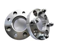 Wheel Spacers Shims Plate For Toyota For NOAH SR 40 Auto 2pcs 4x114.3|4X4.5"|73.1 CB|12x1.5bolts 30|35mm Hub-centric Spacers Lug Wheels/Rim(35mm)